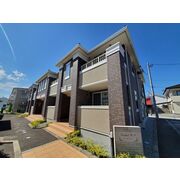 物件名が入ります