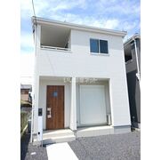 物件名が入ります