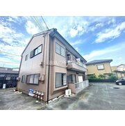 物件名が入ります
