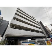 物件名が入ります