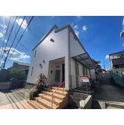 物件名が入ります