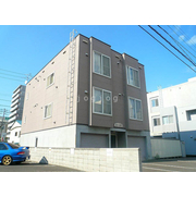 物件名が入ります