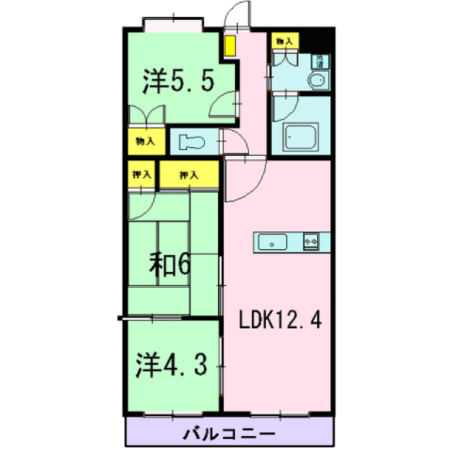 物件画像