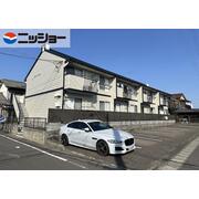 物件名が入ります