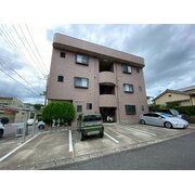 物件名が入ります