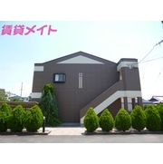 物件名が入ります