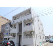 物件名が入ります
