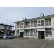 物件名が入ります