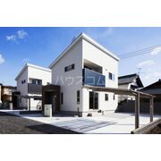 物件名が入ります