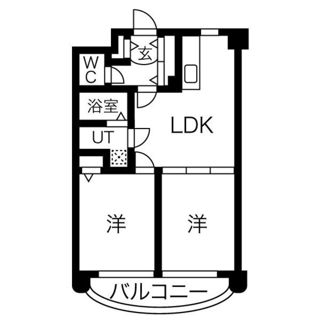 物件名