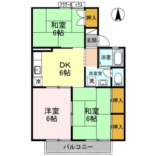 物件画像