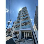 物件名が入ります
