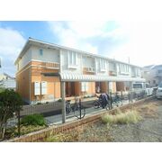 物件名が入ります