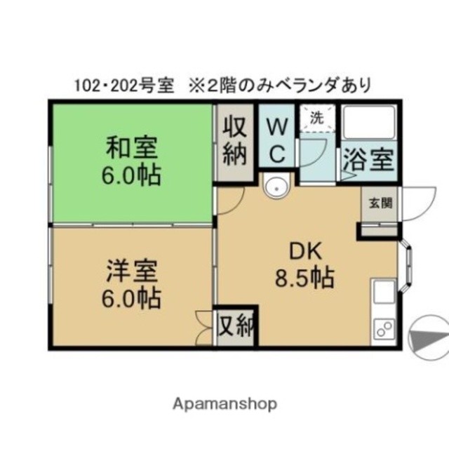 物件画像