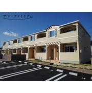 物件名が入ります