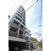 物件名が入ります
