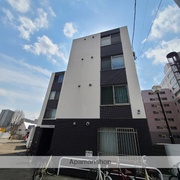 物件名が入ります