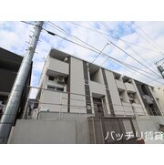 物件名が入ります