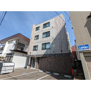 物件名が入ります
