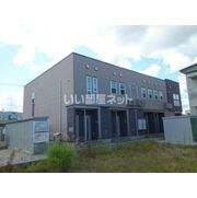 物件名が入ります