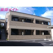 物件名が入ります