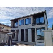 物件名が入ります