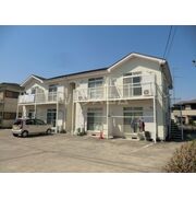 物件名が入ります