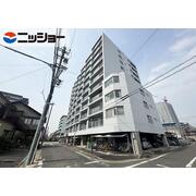 物件名が入ります