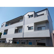 物件名が入ります