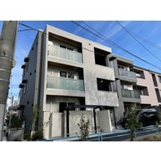 物件名が入ります
