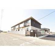 物件名が入ります