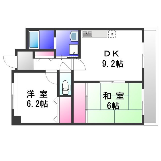 物件画像