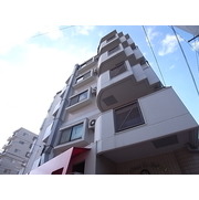 物件名が入ります