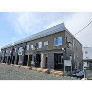 物件名が入ります