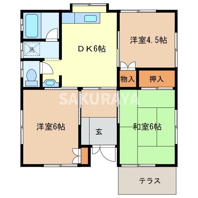 物件画像