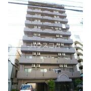 物件名が入ります