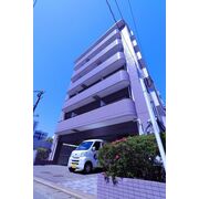 物件名が入ります