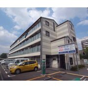 物件名が入ります