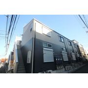 物件名が入ります