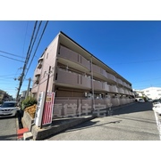 物件名が入ります