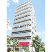 物件名が入ります