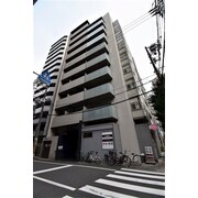 物件名が入ります