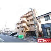 物件名が入ります