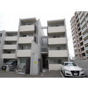 物件名が入ります