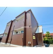 物件名が入ります