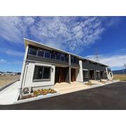 物件名が入ります