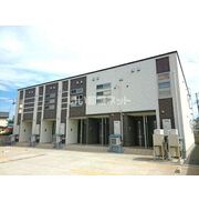 物件名が入ります