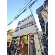 物件名が入ります
