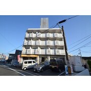 物件名が入ります