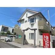 物件名が入ります